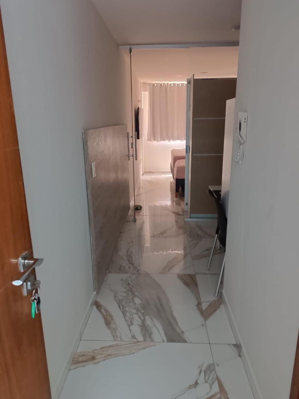 Flat Tambau Apartment - Joao Pessoa, Joao Pessoa