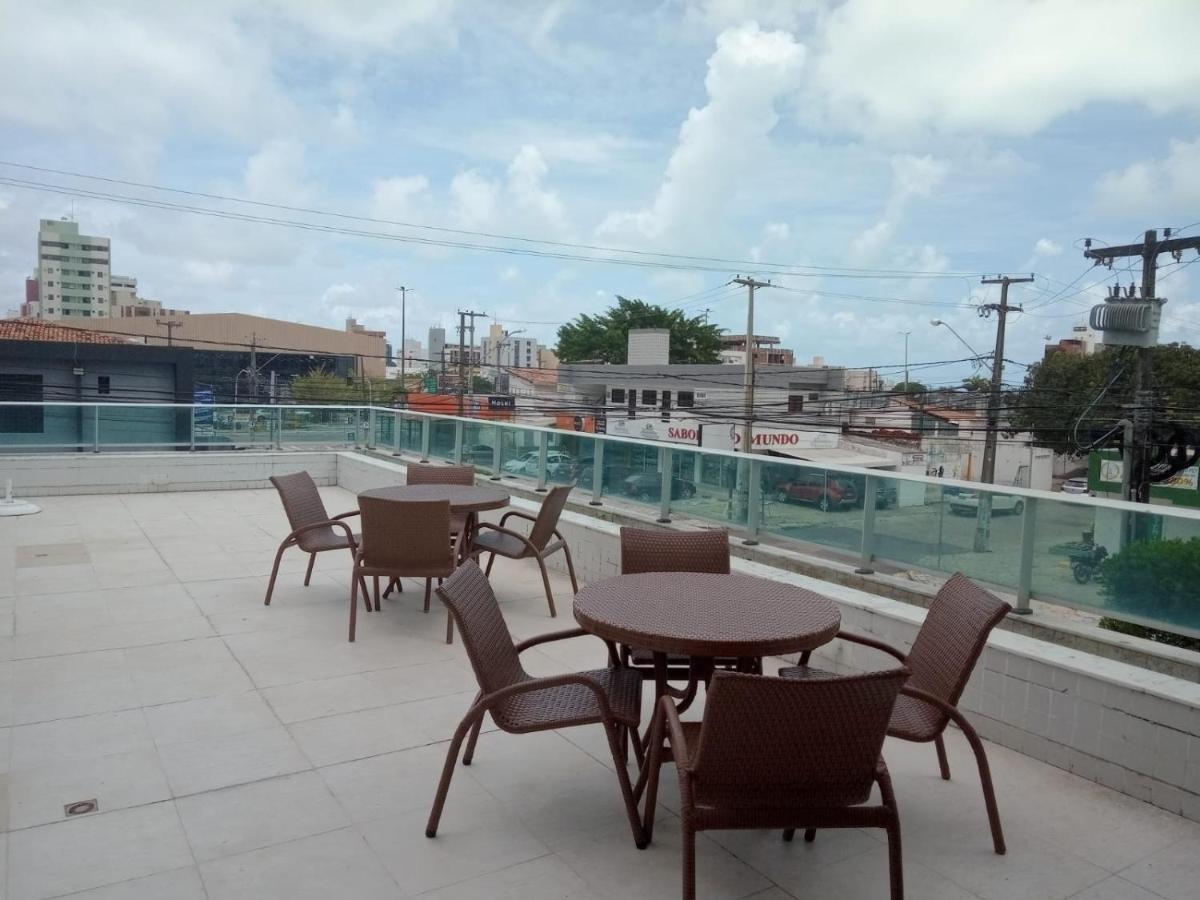 Flat Tambau Apartment - Joao Pessoa — Photos 3