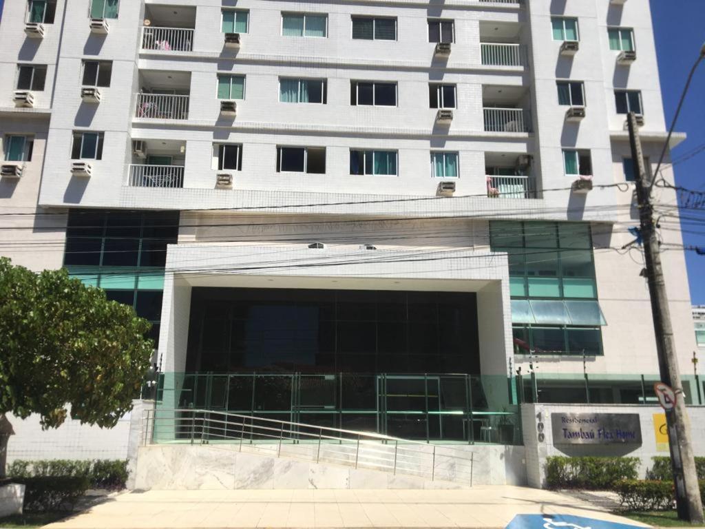 Flat Tambau Apartment - Joao Pessoa — Photos 1